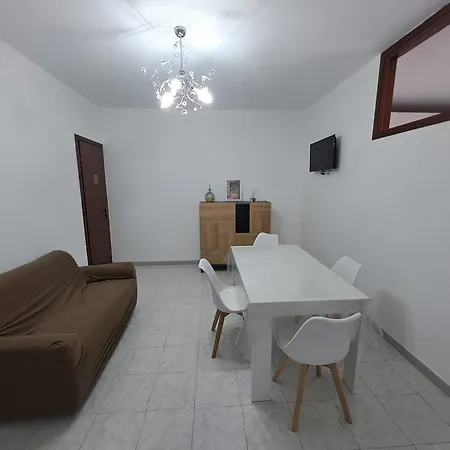 Principe Umberto Apartment Contursi Terme Exterior photo