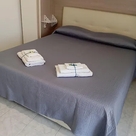 Principe Umberto Apartment Contursi Terme Exterior photo
