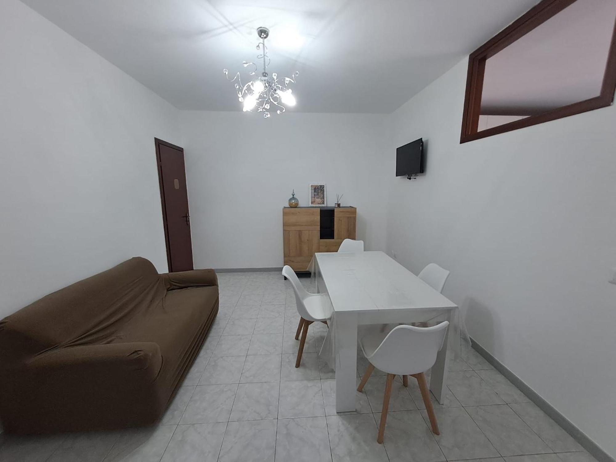 Principe Umberto Apartment Contursi Terme