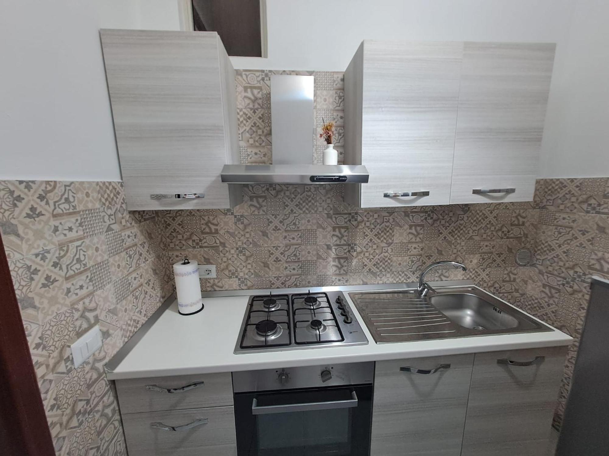 Principe Umberto Apartment