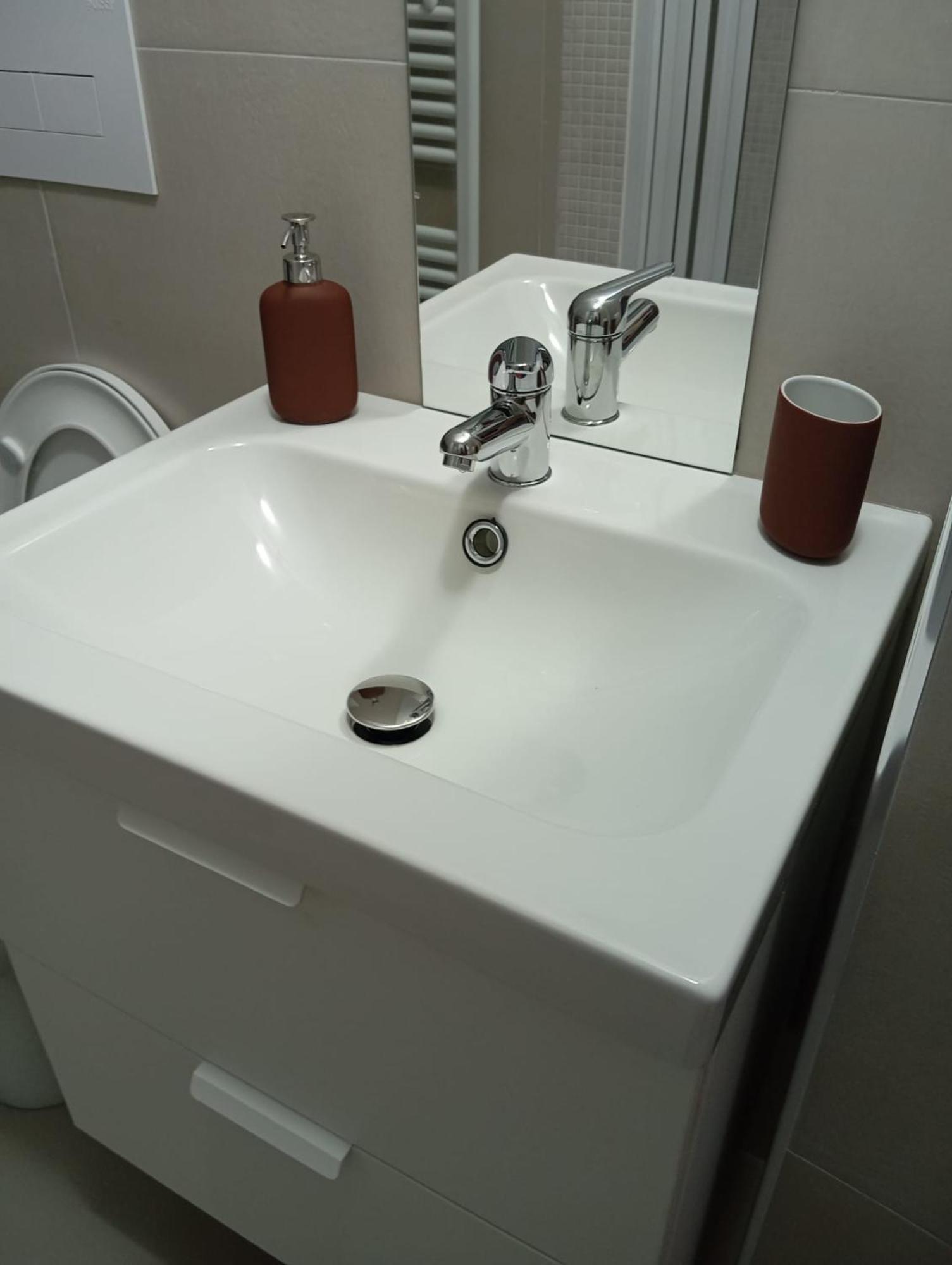 Principe Umberto Apartment Contursi Terme