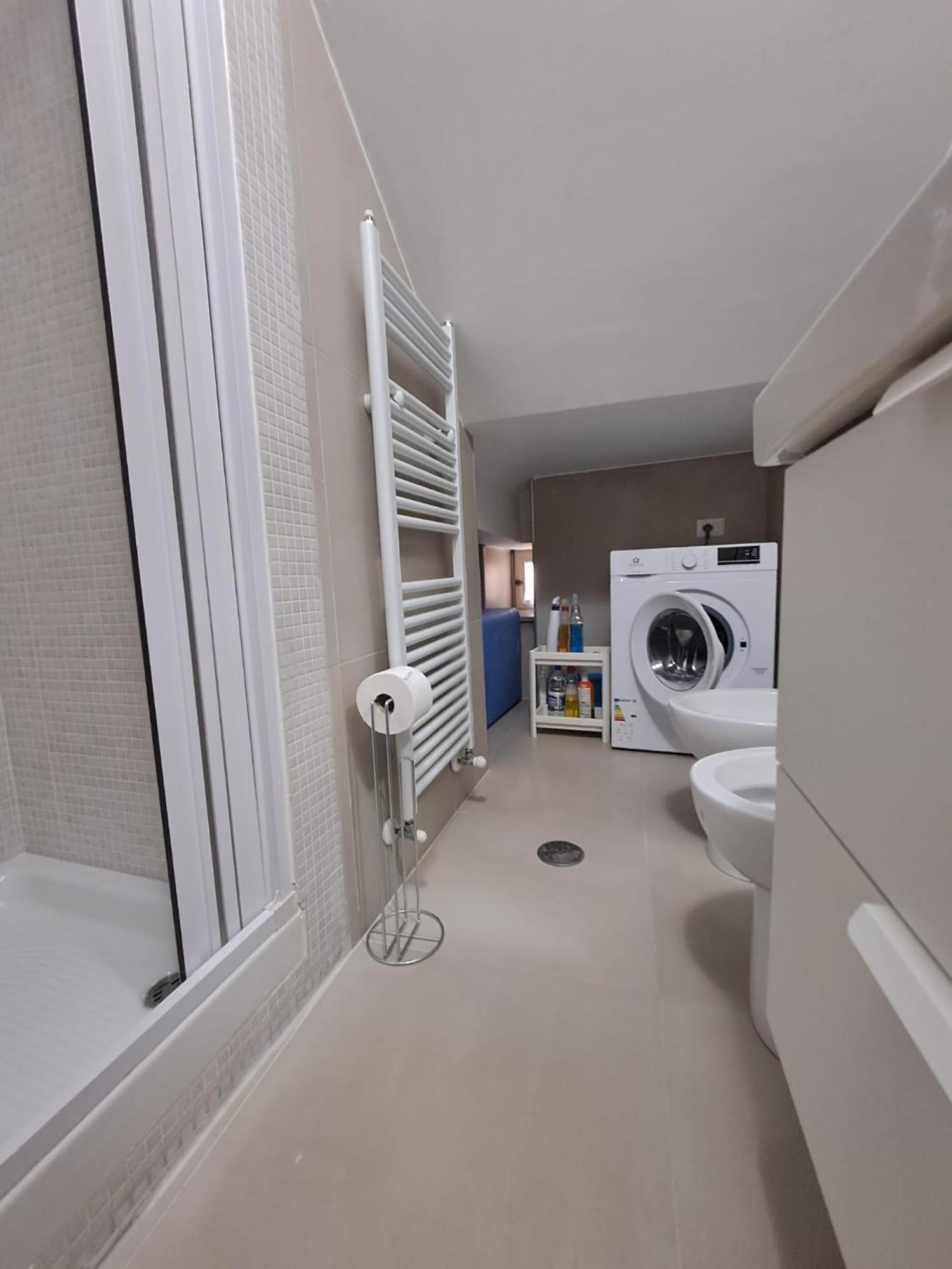 Principe Umberto Apartment Contursi Terme