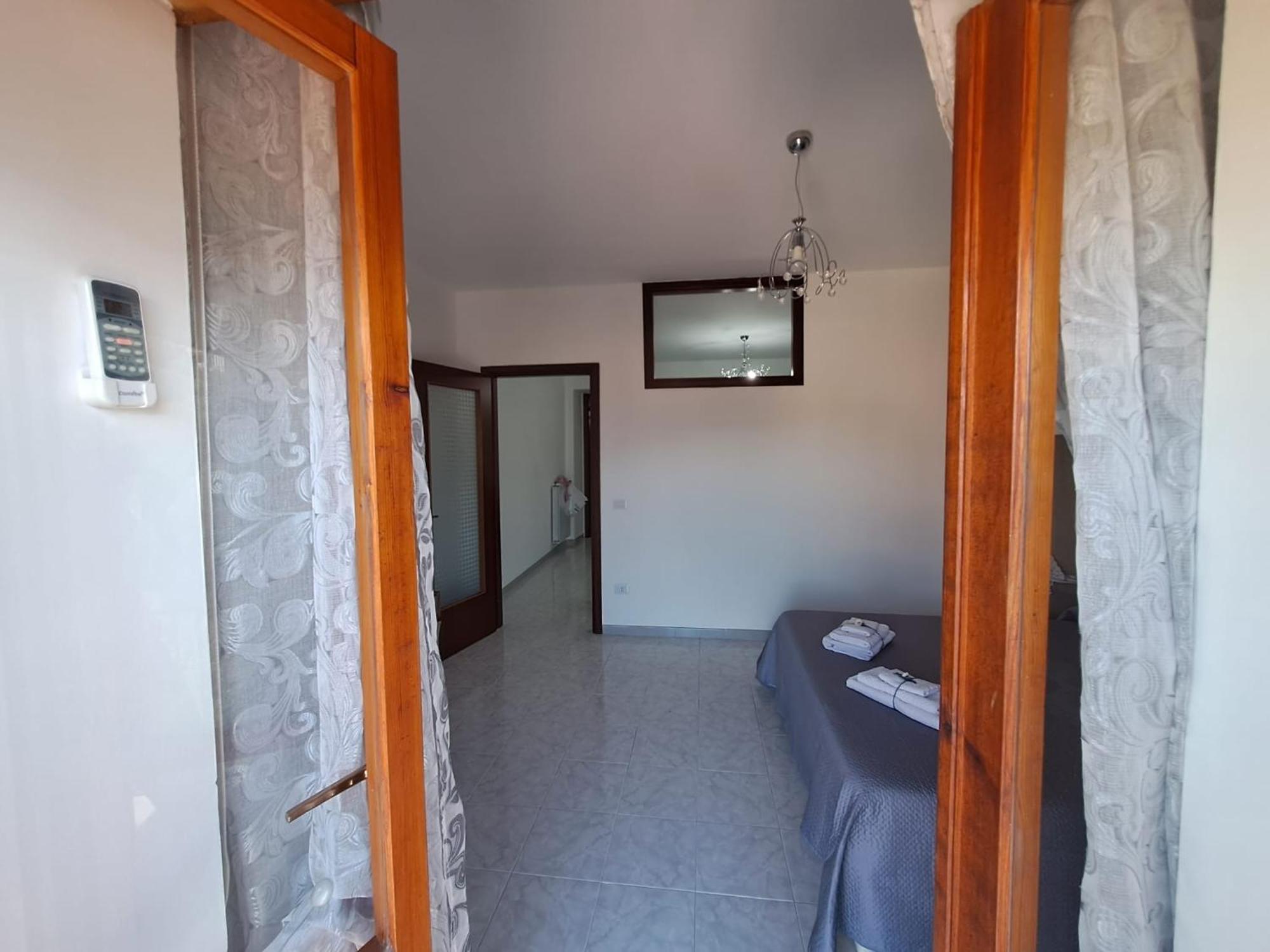 Principe Umberto Apartment