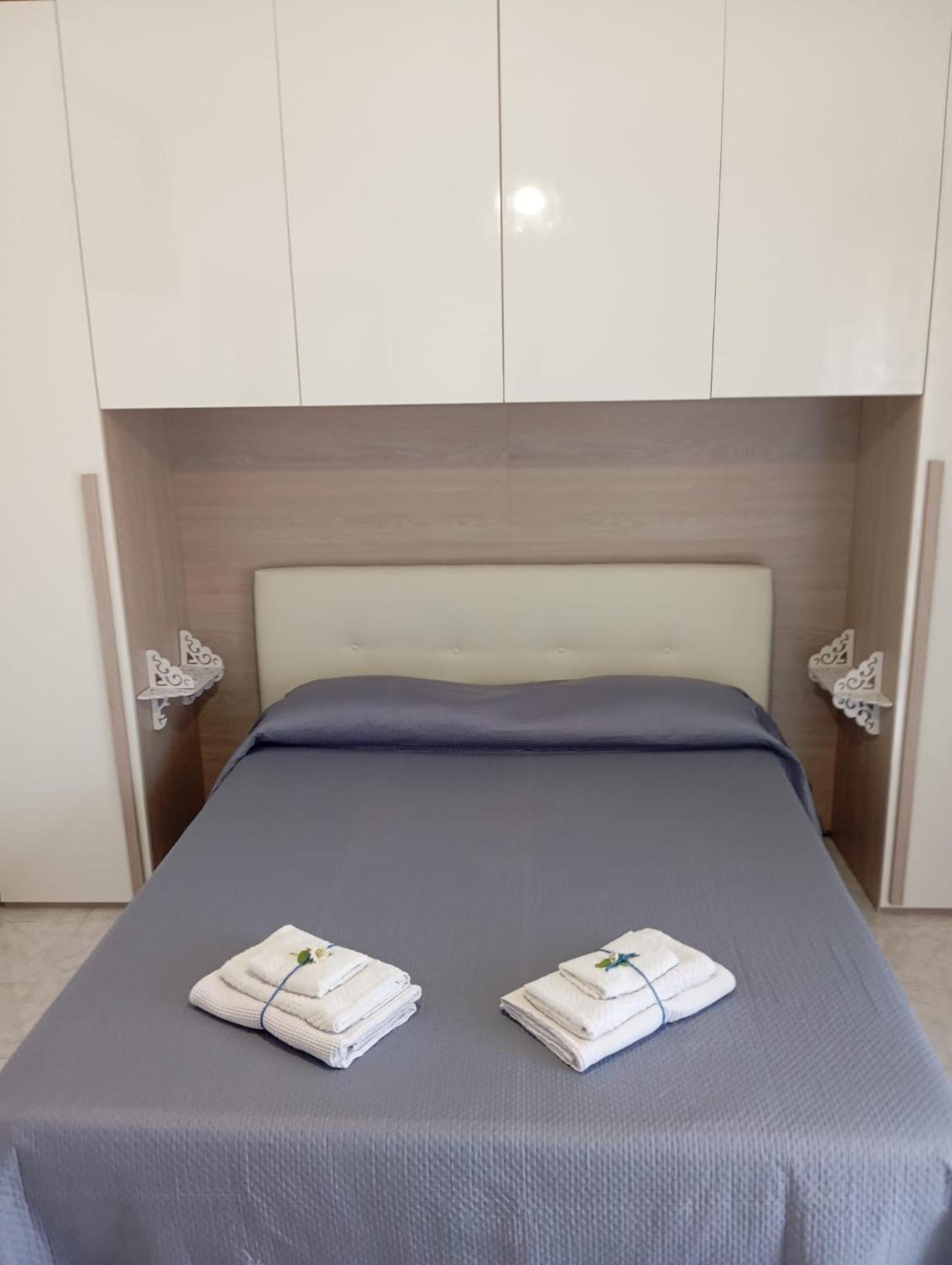 Apartment Principe Umberto Contursi Terme
