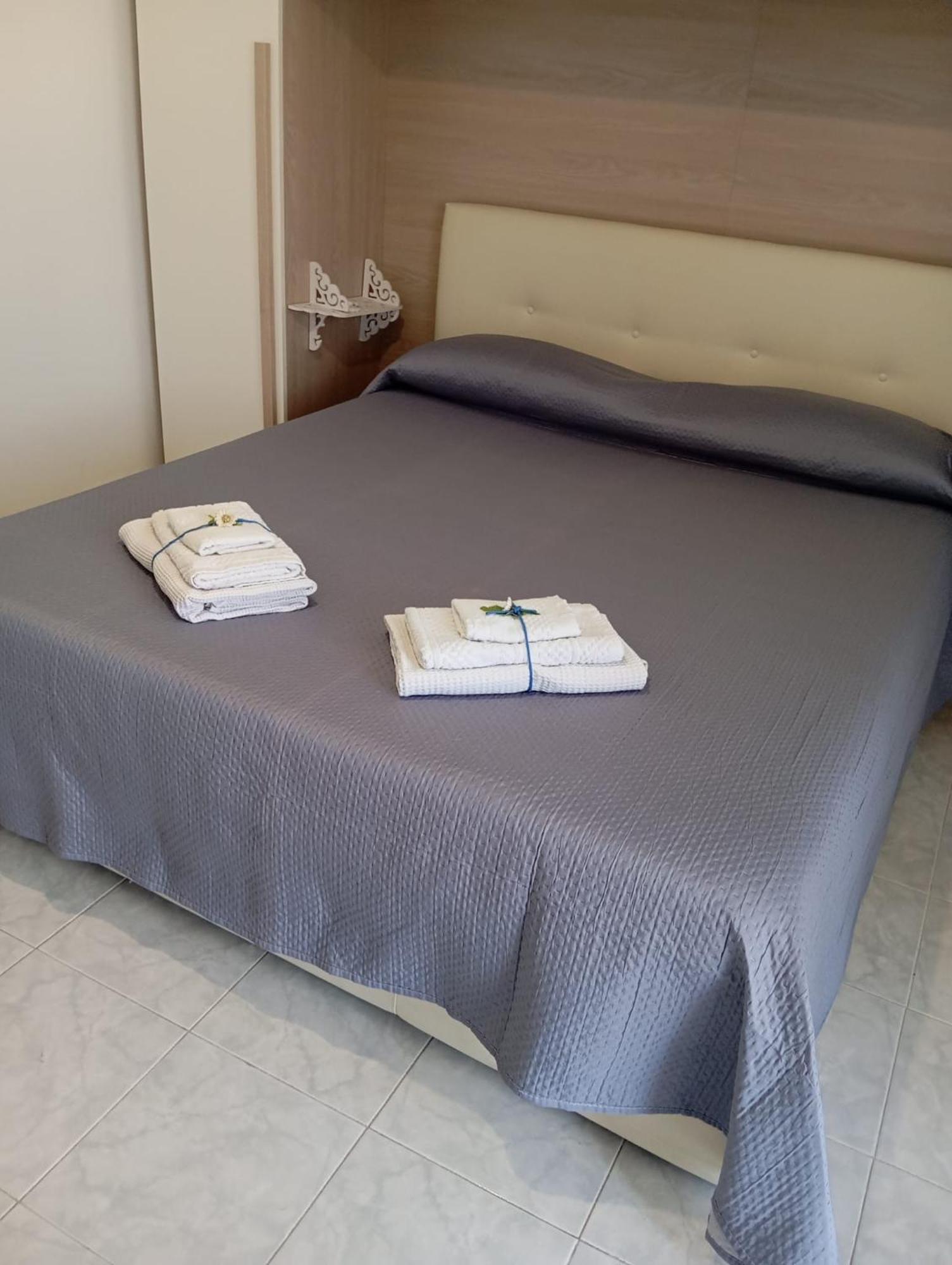 Principe Umberto Apartment
