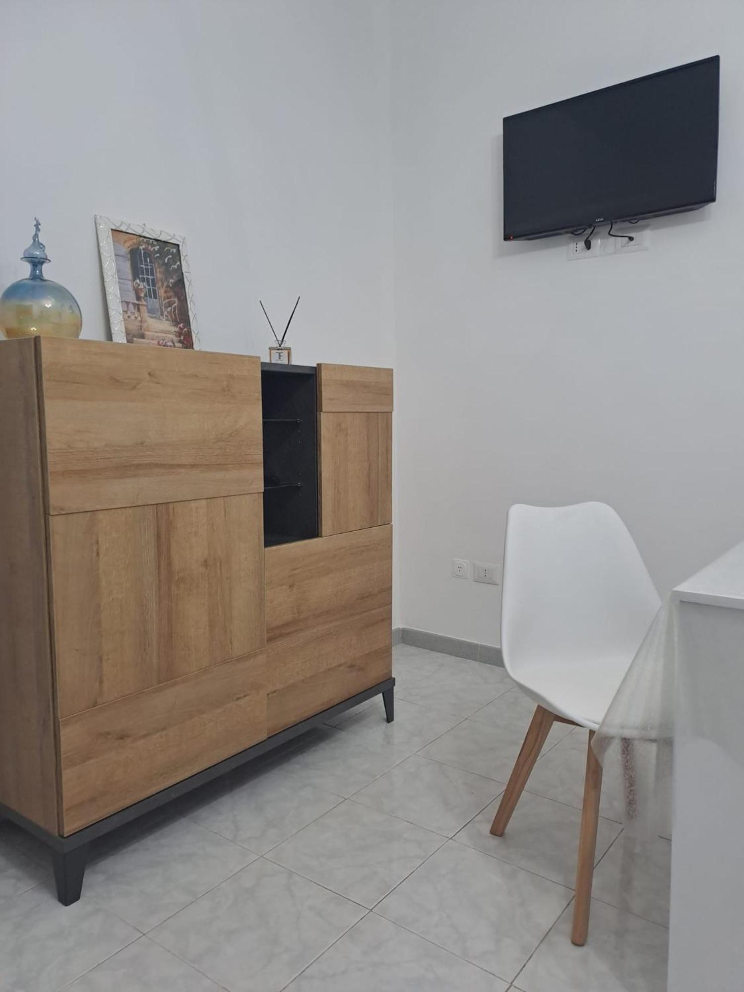 Principe Umberto Apartment *