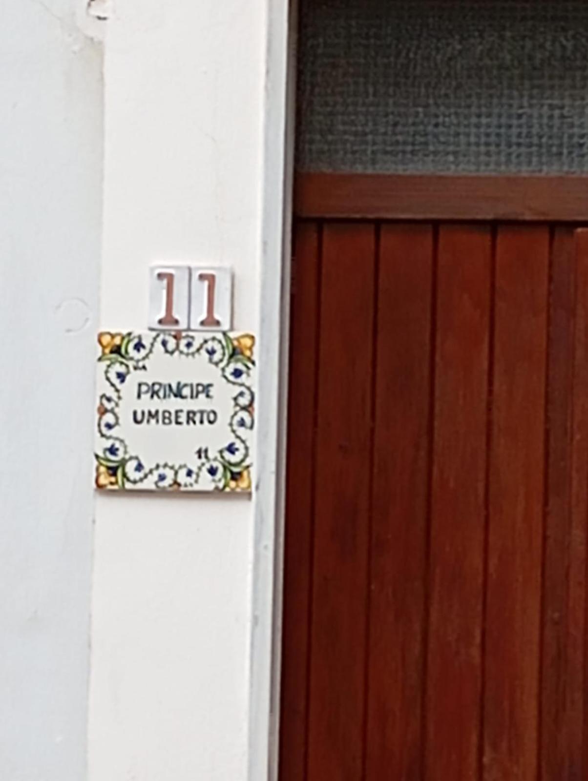 Principe Umberto * Contursi Terme