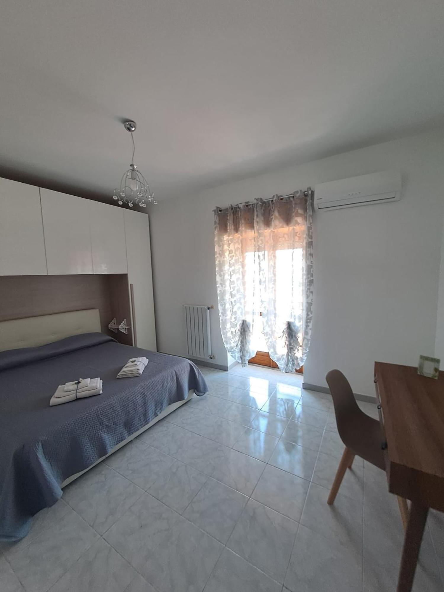 Apartment Principe Umberto
