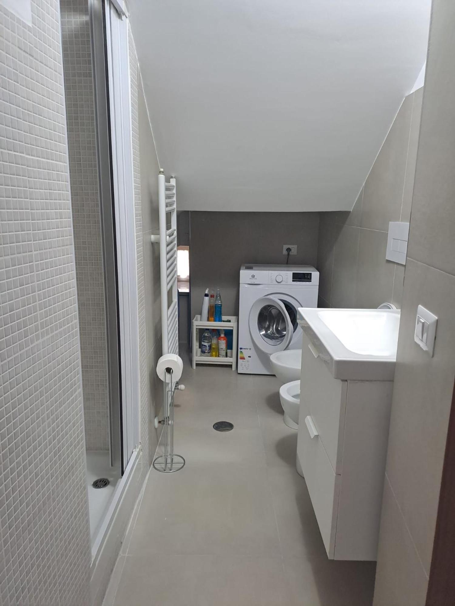 Apartment Principe Umberto